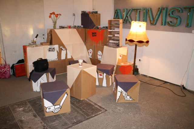 Meine Kultur 2008